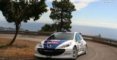Rajd San Remo - zdjcia