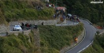 Rajd San Remo - zdjęcia Rajd San Remo - zdjęcia
