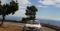 Rajd San Remo - zdjęcia Rajd San Remo - zdjęcia