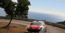 Rajd San Remo - zdjęcia Rajd San Remo - zdjęcia
