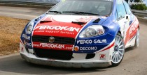 Rajd San Remo - zdjęcia Rajd San Remo - zdjęcia