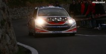 Rajd San Remo - zdjęcia Rajd San Remo - zdjęcia