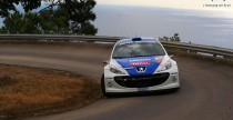 Rajd San Remo - zdjęcia Rajd San Remo - zdjęcia