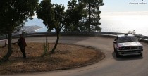 Rajd San Remo - zdjęcia Rajd San Remo - zdjęcia
