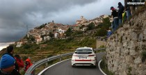 Rajd San Remo - zdjęcia Rajd San Remo - zdjęcia