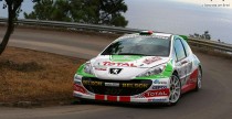 Rajd San Remo - zdjęcia Rajd San Remo - zdjęcia