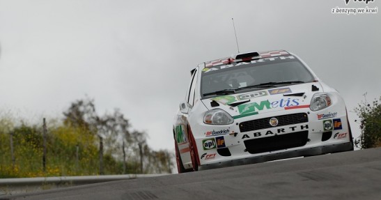 Rajd Targa Florio 2007