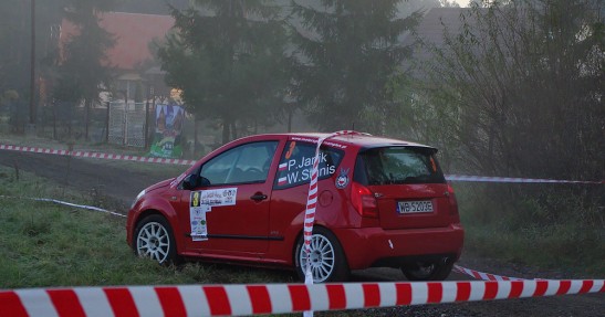 3. Rajd Zamkowy w obiektywie Ewy Manasterskiej