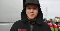 Chuchaa i Zawada pod okiem Rubensa Barrichello