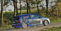 Chuchaa i Zawada pod okiem Rubensa Barrichello