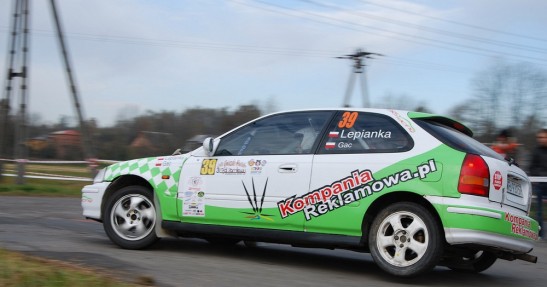 3. Rajd Zamkowy w obiektywie Tomasza Płoszaja