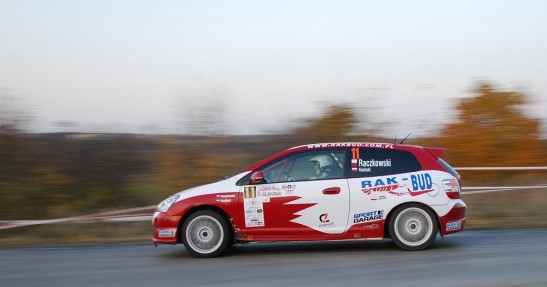 3. Rajd Zamkowy w obiektywie Tomasza Płoszaja