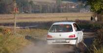 3. Rajd Zamkowy w obiektywie Tomasza P³oszaja 3. Rajd Zamkowy w obiektywie Tomasza P³oszaja