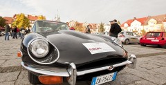 Monte Carlo Historique: Prawie 100 zag z Warszawy