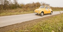 44. Rajd ¯ubrów 2010 w obiektywie Marka Karwata 44. Rajd ¯ubrów 2010 w obiektywie Marka Karwata