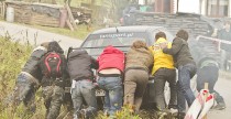 44. Rajd ¯ubrów 2010 w obiektywie Marka Karwata 44. Rajd ¯ubrów 2010 w obiektywie Marka Karwata