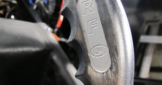 Rally Fighter - galeria zdjęć samochodu społeczności Local Motors