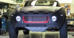 Rally Fighter - galeria zdj samochodu spoecznoci Local Motors