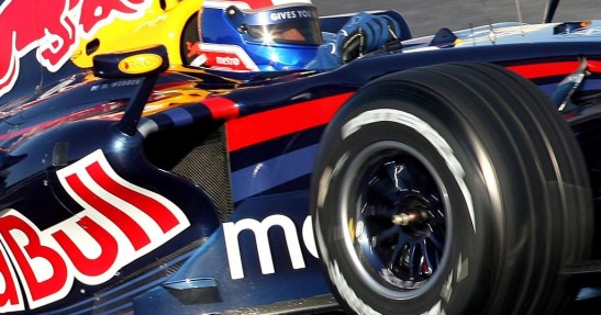 Red Bull RB3