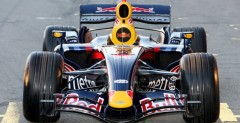 Red Bull RB3