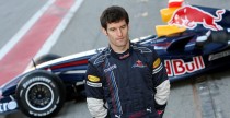 Mark Webber