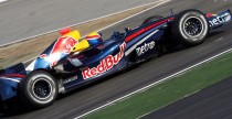 Red Bull RB3 Red Bull RB3