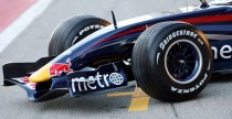 Red Bull RB3 Red Bull RB3