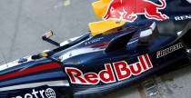 Red Bull RB3 Red Bull RB3