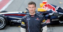 David Coulthard David Coulthard