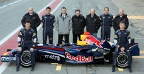 Red Bull Racing F1 Red Bull Racing F1