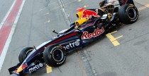 Red Bull RB3