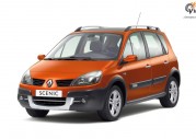 Renault Scenic Conquest