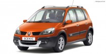 Renault Scenic Conquest