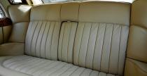 Rolls Royce Silver Cloud