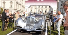 Schloss Bensberg Classics 2009 - zlot aut klasycznych