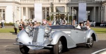 Schloss Bensberg Classics 2009 - zlot aut klasycznych