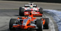 Spyker F1 2006