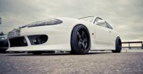 STANCE