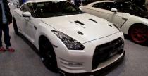 Tokio Auto Salon 2012