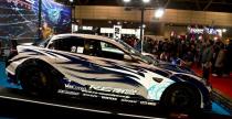 Tokio Auto Salon 2012