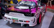 Tokio Auto Salon 2012