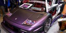 Tokio Auto Salon 2012