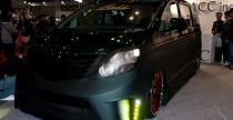 Tokio Auto Salon 2012