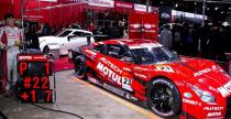 Tokio Auto Salon 2012