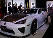 Tokio Auto Salon 2012