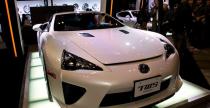 Tokio Auto Salon 2012