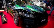 Tokio Auto Salon 2012