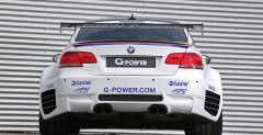 G-Power M3 GT2 S & Tornado CS