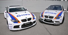 G-Power M3 GT2 S & Tornado CS