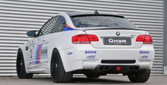 G-Power M3 GT2 S & Tornado CS